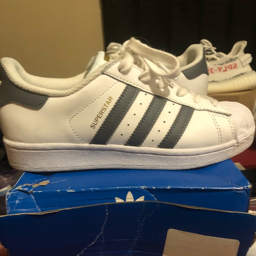 Adidas superstar